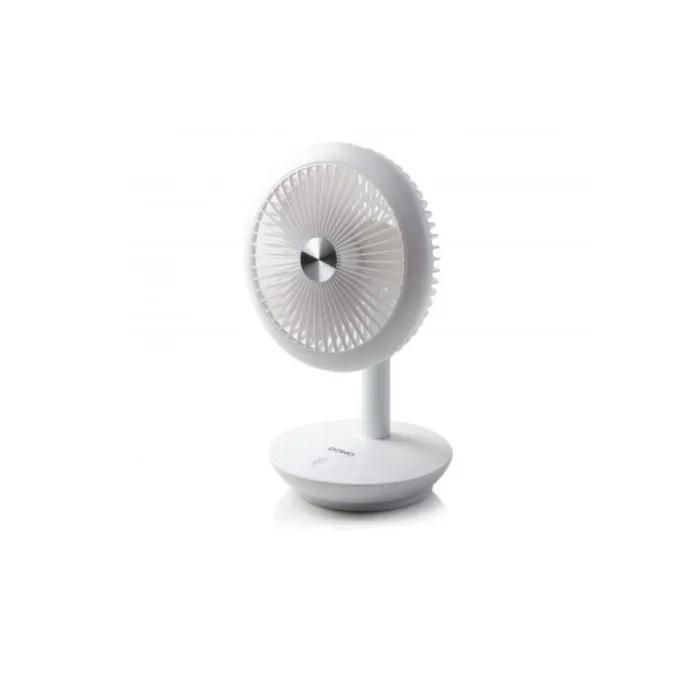 Ventilateur de table My Fan DOMO DO8147 - vue 2