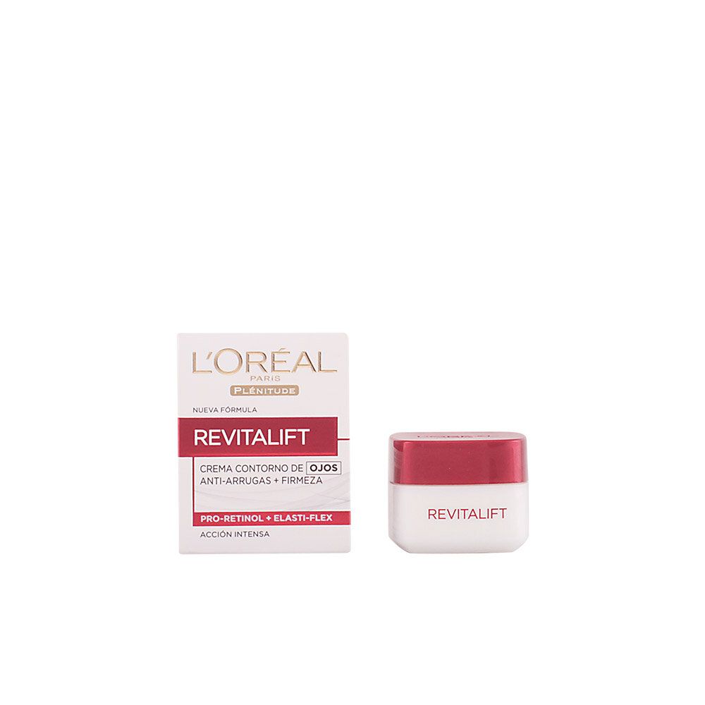 Revitalift contour des yeux anti rides 15 ml - vue 3