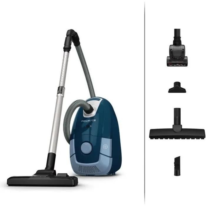 Rowenta RO3172EA - vue 2