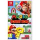 Mario Vs. Donkey Kong Switch