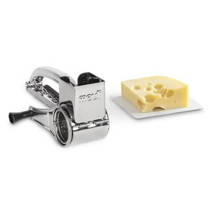 Moulinex Râpe à Fromage Inox - vue 2