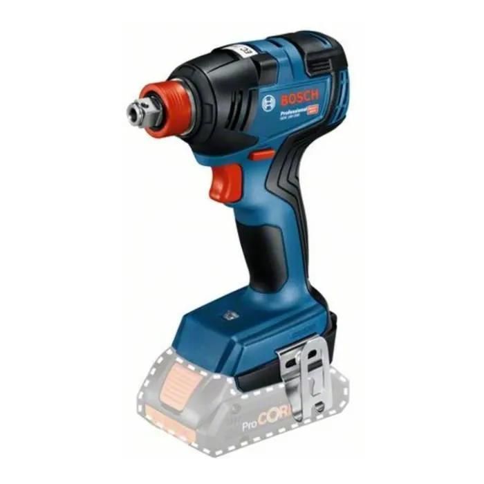 Bosch GDX 18V 200 - vue 7