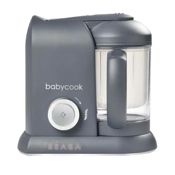 Mixeur Cuiseur Bébé Babycook Express d' - vue 6