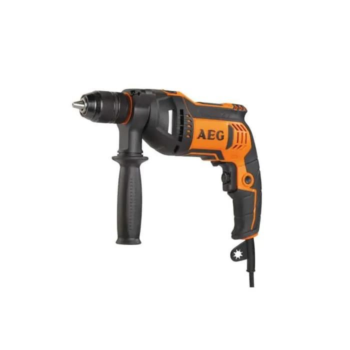 AEG SBE 750 RE Marteau perforateur - vue 3