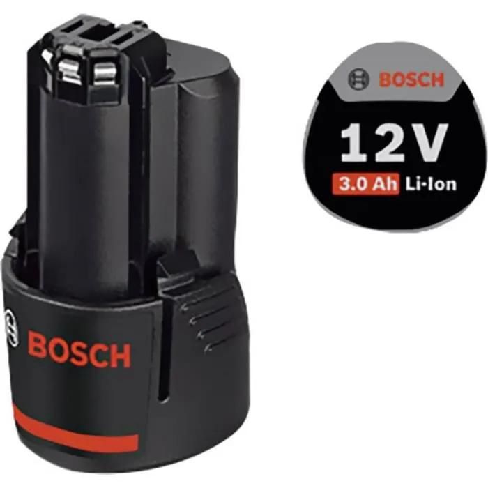 Bosch GBA 12V - vue 6
