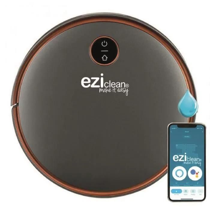EZICLEAN AQUAIMAPA50 - vue 3