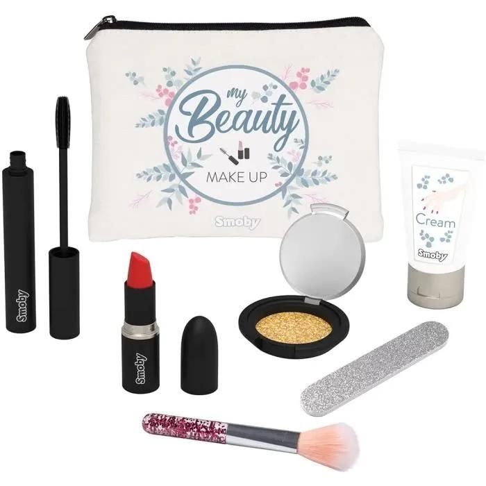 My Beauty : Make Up Set factice Smoby - vue 4