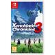 Xenoblade Chronicles 3 Switch