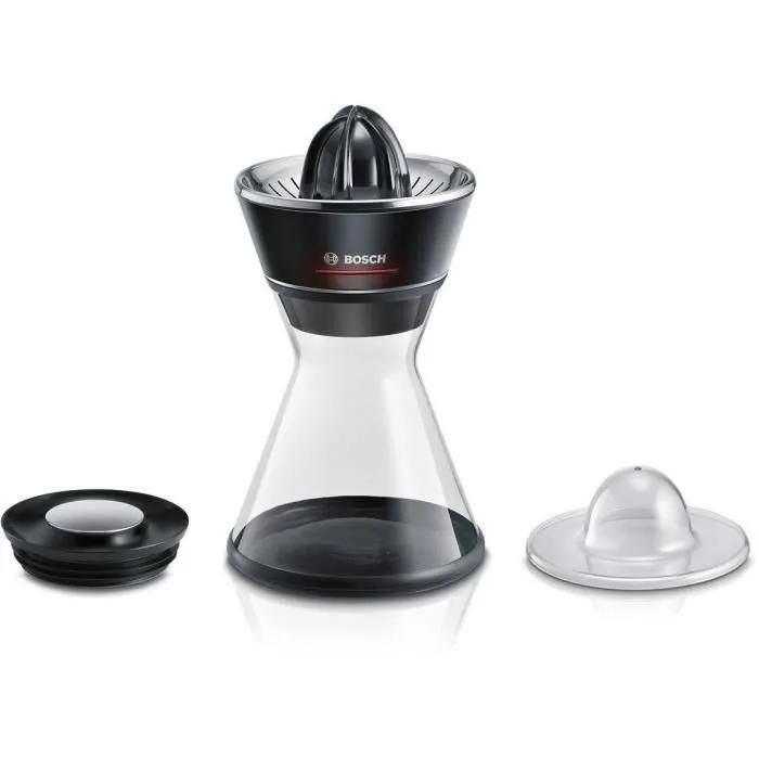 Bosch MCP72GPB - vue 3
