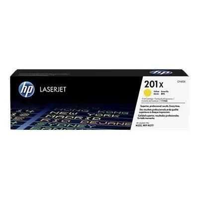Toner 201 X TONER - vue 10