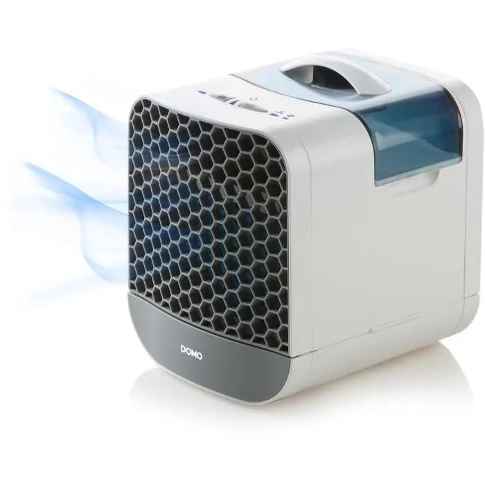 Personal air cooler DOMO DO154A - vue 2