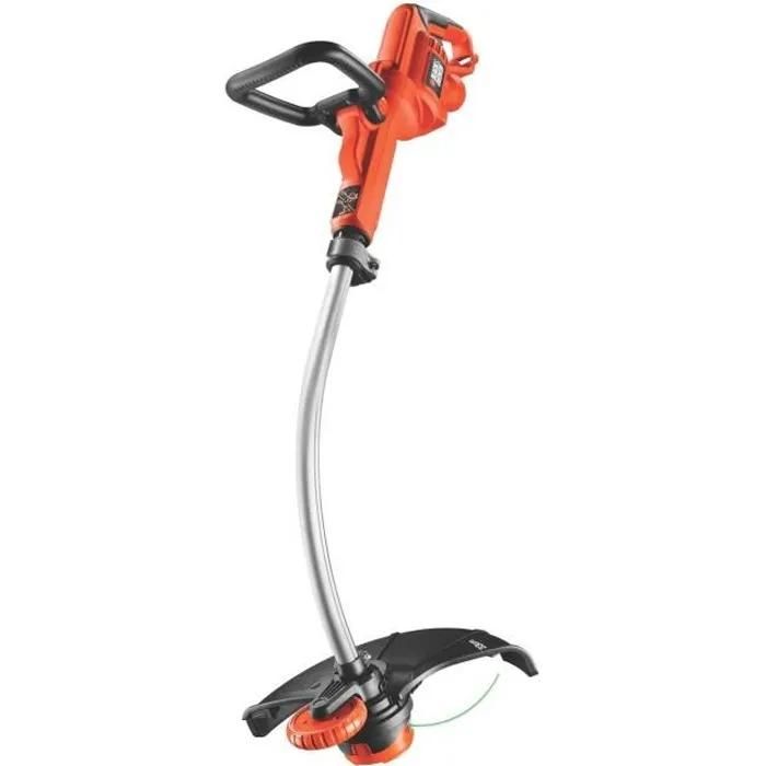 BLACK & DECKER Coupe-bordures 700 W 33 cm GL7033