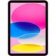 Tablette Apple iPad 10 (2022) Wi-Fi 256 Go Rose