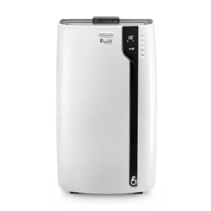 DELONGHI Climatiseur PINGUINO 10000 BTA/ H PACEX100SILENT - vue 5