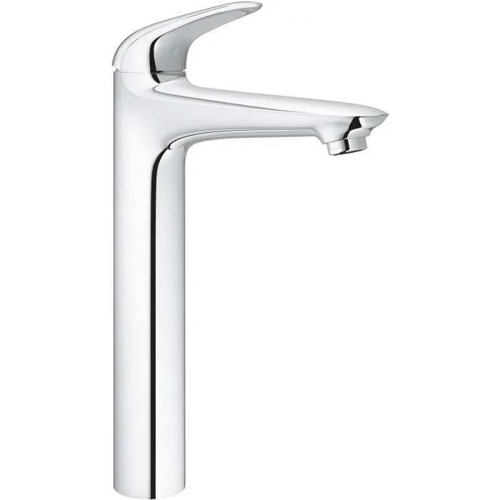 GROHE - Mitigeur monocommande vasque a poser - Taille XL