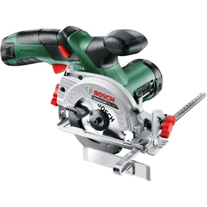 Bosch Universalcirc 12 V - vue 3