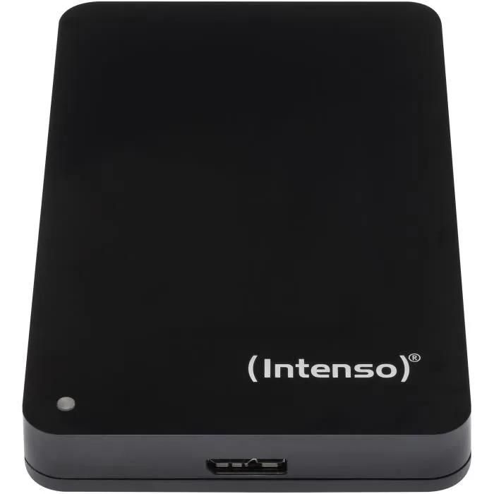 Disque dur externe INTENSO 2.5' 5To - vue 4