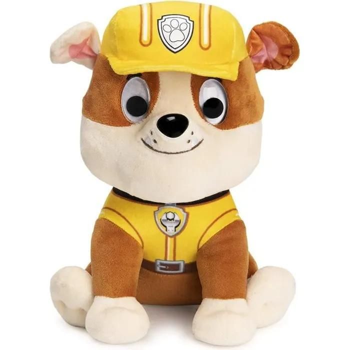 Peluche Ruben 25 Cm Spinmaster La Peluche - vue 4