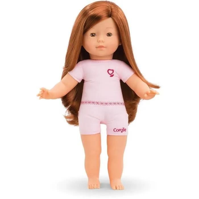 Poupée ma Corolle : Corolle - vue 2