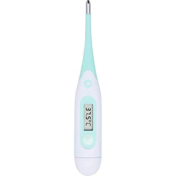 Thermomètre Flexible Ultrarapide Dès La Naissance Bebe Confort Le Thermomètre - vue 3