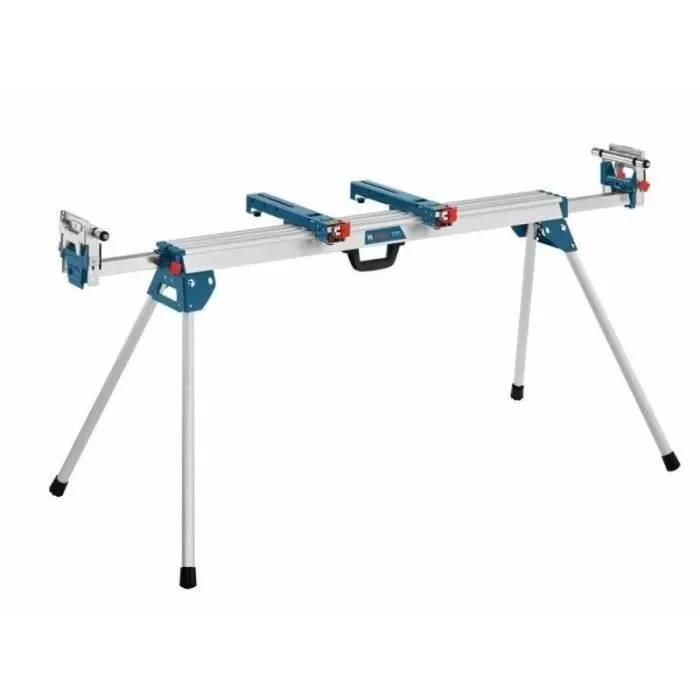 Bosch GTA 3800 - vue 3