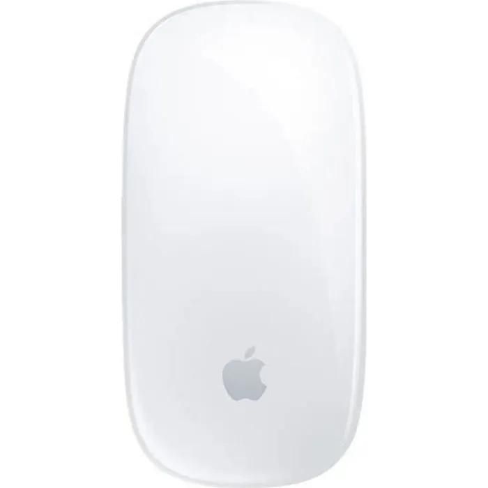 Souris sans fil rechargeable Apple Magic Mouse