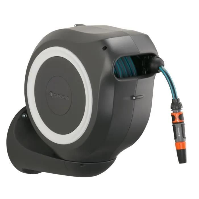 GARDENA RollUp 20m - vue 5