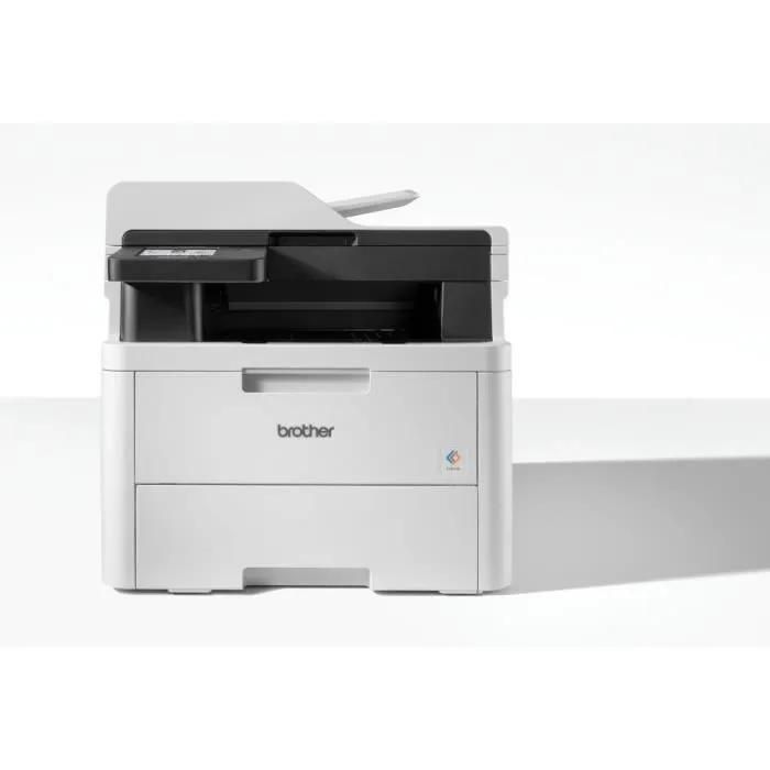 Imprimante multifonction MFC L8340CDW - vue 10