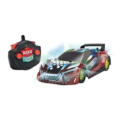 Gamme Dickie Dickie Rc Razor