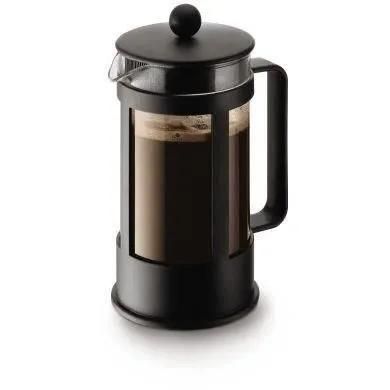BODUM Cafetière à piston 8 tasses Kenya - vue 2