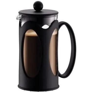 KENYA Cafetière à piston BODUM 3 tasses 0.35 - vue 2