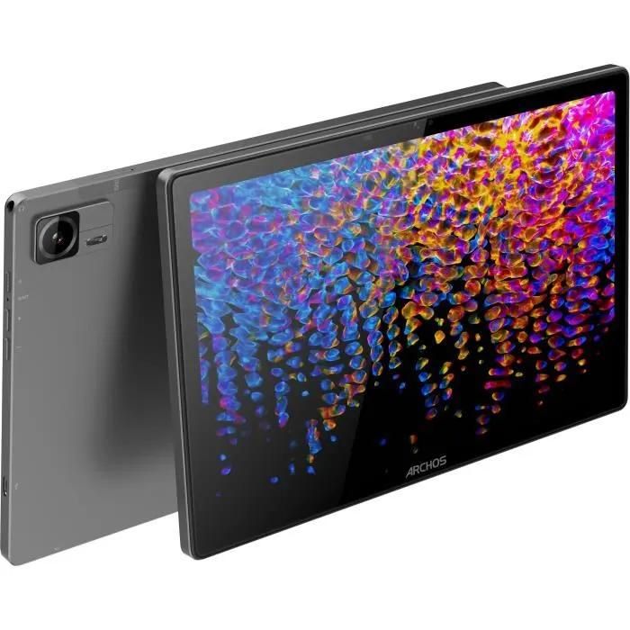 ARCHOS T105 FHD 4G Ultra 4+128 Ecran FHD 10 5 Android 14 RAM 4Go Stockage - vue 6