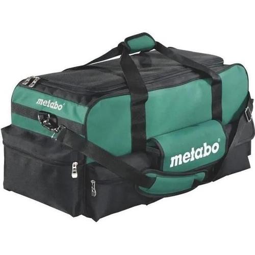 Metabo Sacoche À Outils, Grand Modèle
