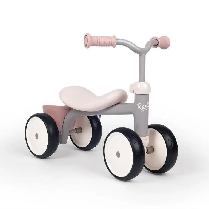 Porteurs Porteur Rookie Rose
