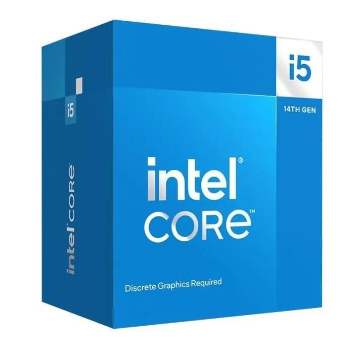 Intel Core i5 jusqu'à 4.7 GHz - vue 5