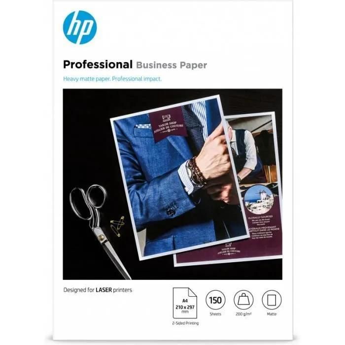 HP HP Prof GLS ::Product Medium - vue 4