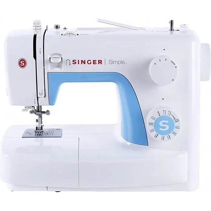 Machine à coudre Simple 3221 Singer - vue 4