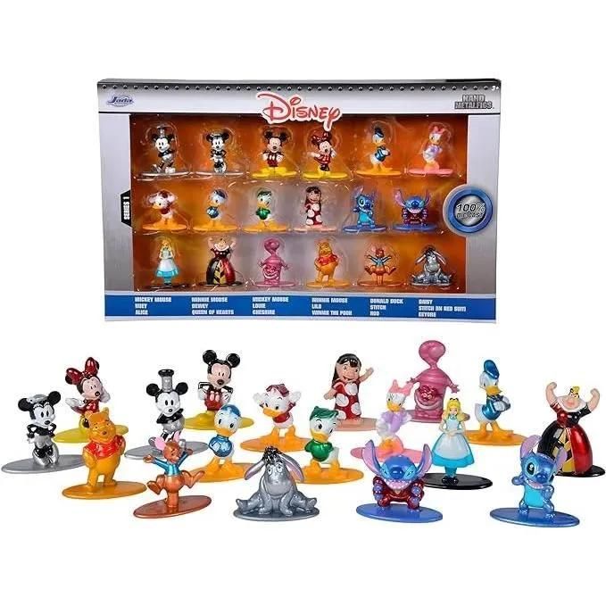 DISNEY SET 18PCS - vue 3