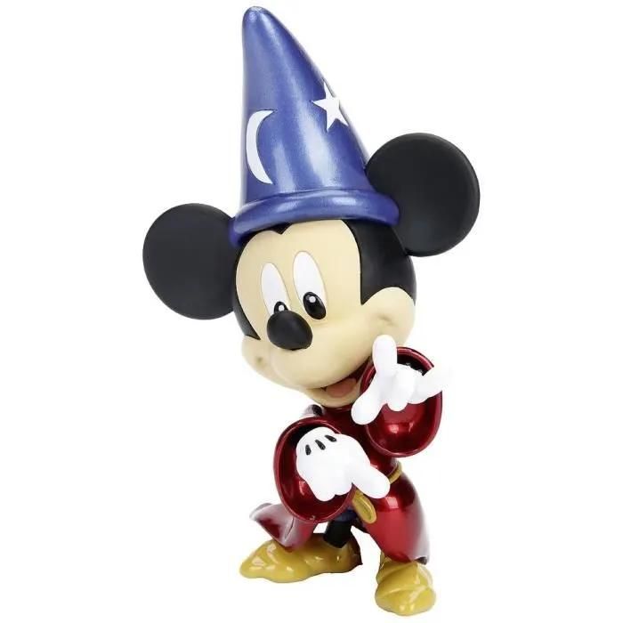 Jada Disney Mickey Sorcier Fig 15cm