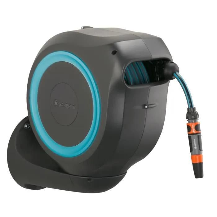 GARDENA RollUp 20m - vue 6