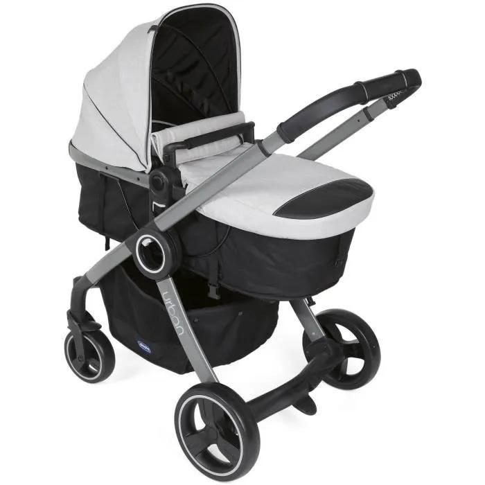 Poussette CHICCO Urban Pro Mist