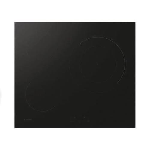 Candy Ci633Cbb/1 Table De Cuisson À Induction Noir - 3 Foyers