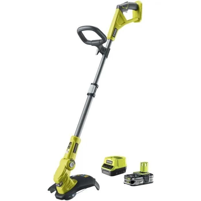 RYOBI RLT183225FPK - vue 3