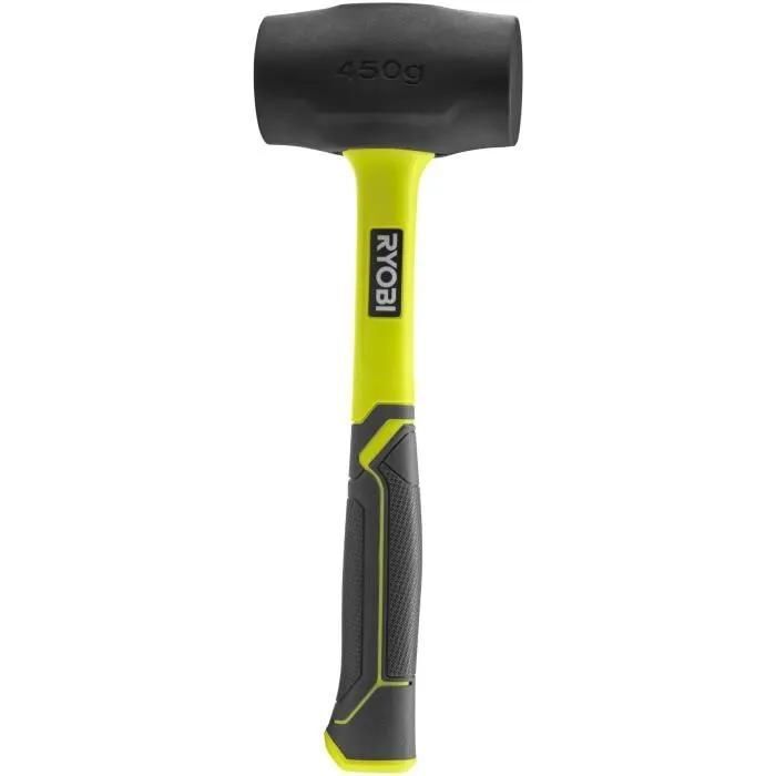 Maillet RYOBI Fibre de verre - vue 3