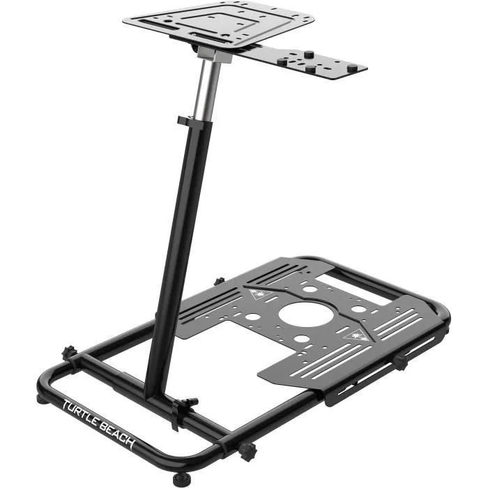 Support universel pour accessoires de simulation TURTLE BEACH VelocityOne Stand - vue 5