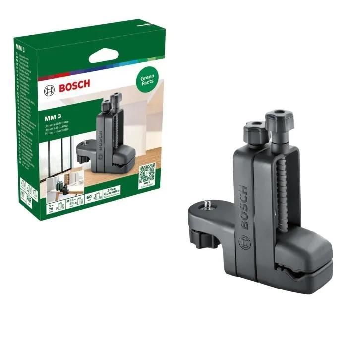 Bosch MM 3 - vue 2
