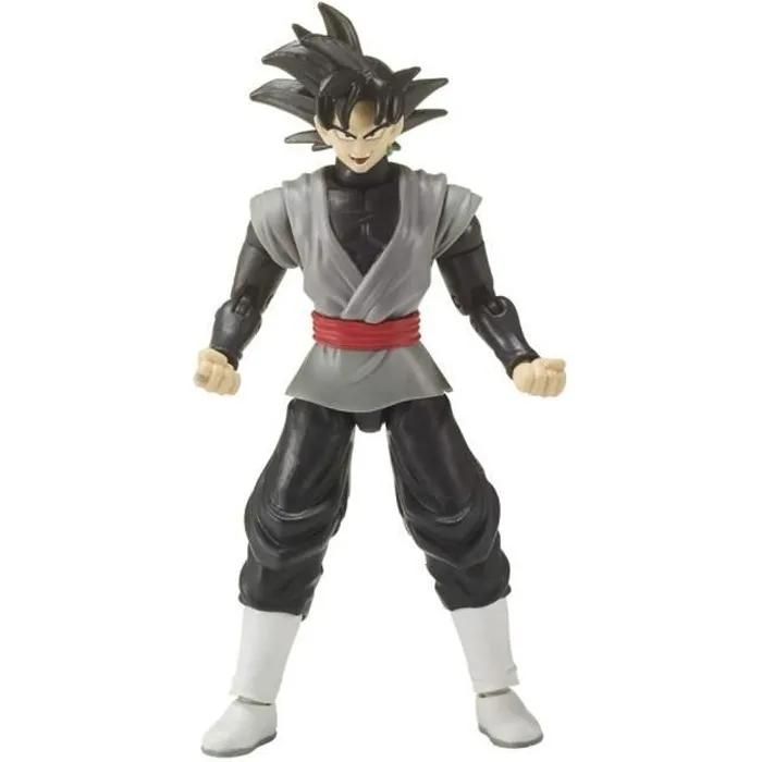 Dragon Ball - Serie 8 - Goku Black+ Broly Part. 6