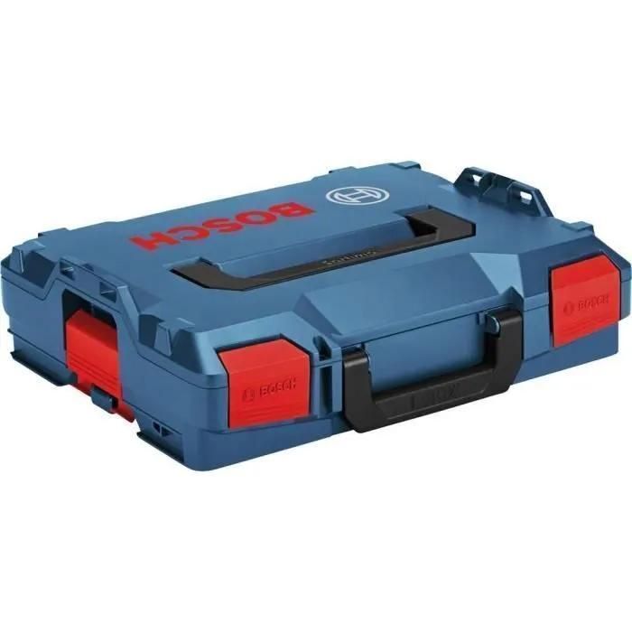 BOSCH Coffret de Transport BOXX 102 - vue 3