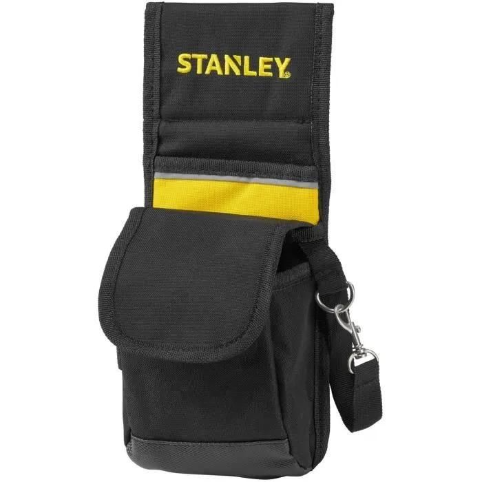 Porte outils Stanley Ceinture 4 compartiments - vue 4