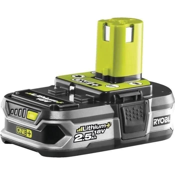 RYOBI OnePlus RB18L25G - vue 4